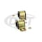 Energy Suspension 1125 Bar Diameter Black Polyurethane NonGreaseable 9.5112G - alternate 2